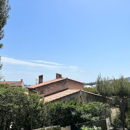 Le Peymian 900 M De La Plage La Ciotat Exteriér fotografie